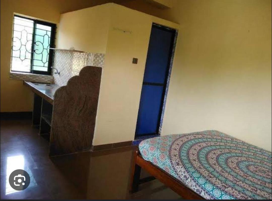 Radhabai Hotel アランボル 部屋 写真