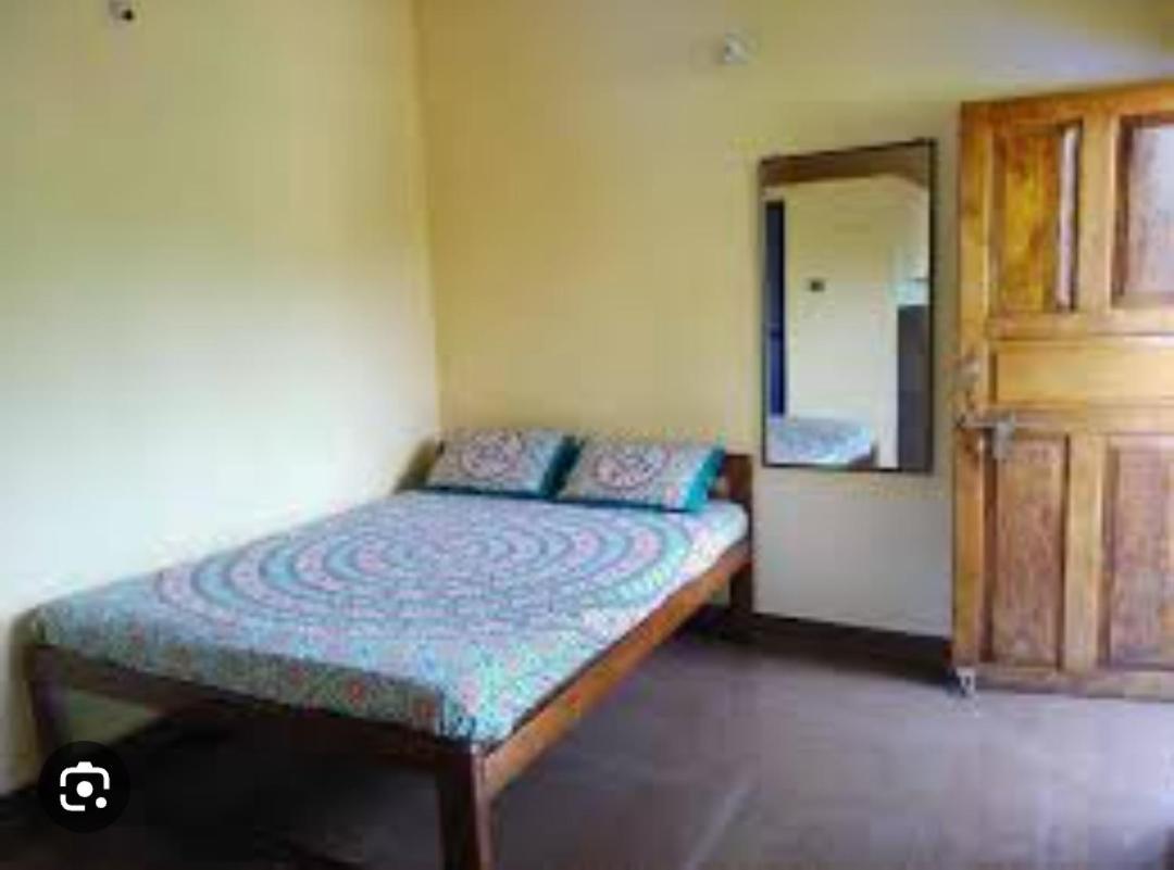 Radhabai Hotel アランボル 部屋 写真